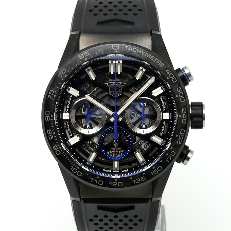 【楠本質店/元住吉】タグホイヤー/T