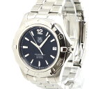 【楠本質店/元住吉】タグホイヤー/TAG HEUER アクアレーサー WAF2110.BA0806 38.5mm 300m防水 メンズ 腕時計【中古】
