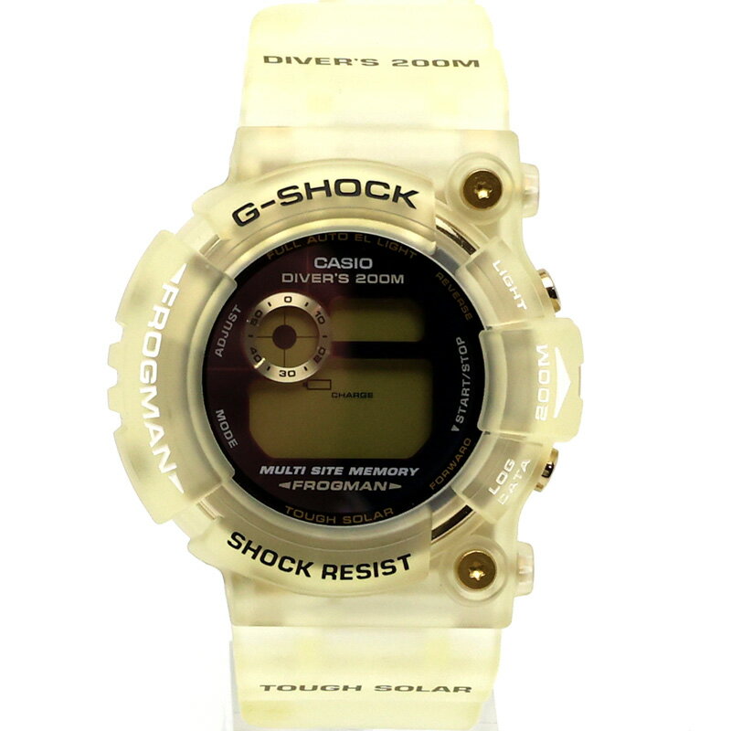 楽天市場】g-shock フロッグマン スケルトン(腕時計)の通販 楽天市場】g-shock フロッグマン スケルトン(腕時計)の通販