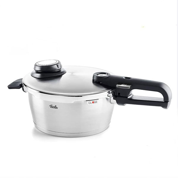 圧力鍋 【楠本質店/元住吉】開封未使用品　Fissler/フィスラー　圧力鍋 ビタビットプレミアム　2.5L　622-212-02-070