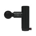 【楠本質店/元住吉】プロティアジャパン POWER PLATE PULSE MINI 振動マシン ブラック M0623 4562202603671(2)