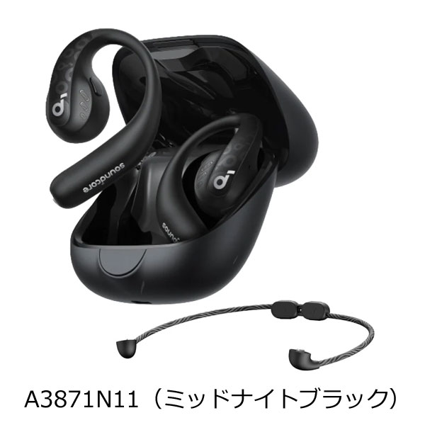 Soundcore AeroFit Pro サムネイル2
