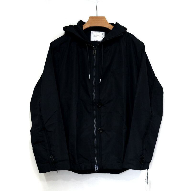 楽天市場】sacai ナイロンの通販 楽天市場】sacai ナイロンの通販