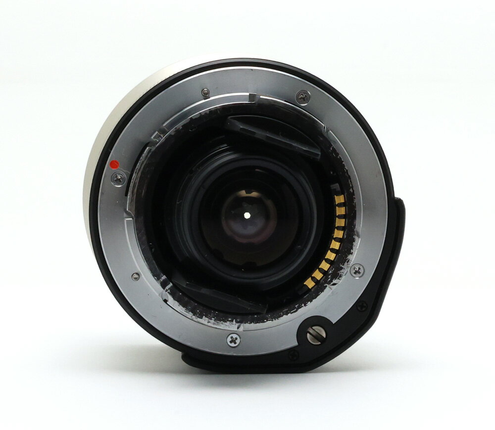【楠本質店/元住吉】カールツァイス/Carl Zeiss　カメラ用レンズ　21mm F2.8 Biogon T*　For CONTAX Gマウント　ファインダー付【中古】