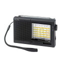 【楠本質店/元住吉】エルパ/ELPA ER-C74T AM/FM/SW ラジオ