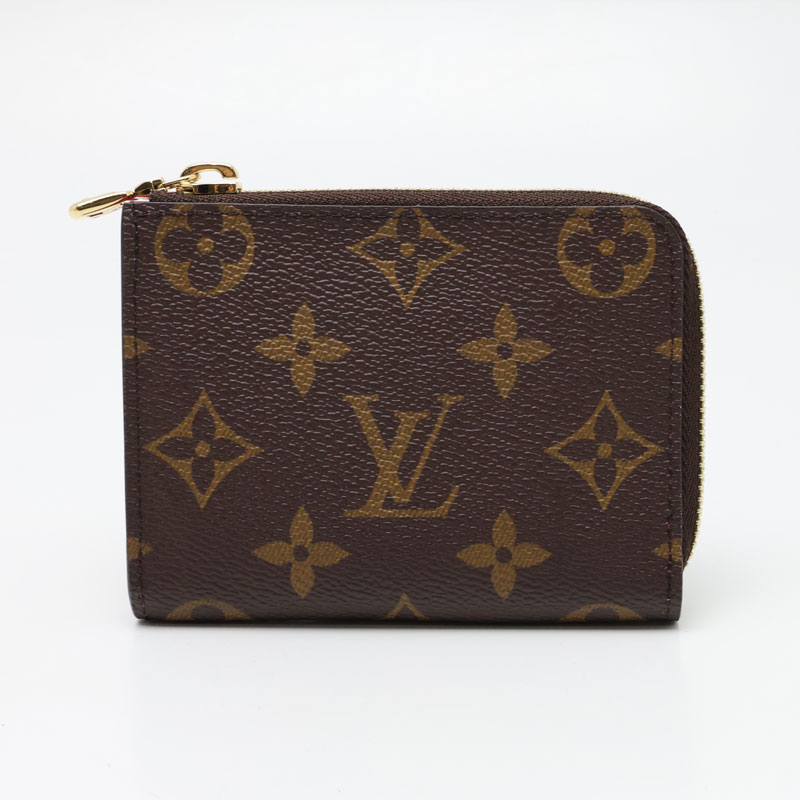 【楠本質店/元住吉】新品　　LV/ルイヴィトン M83676　ポルトフォイユ・ノアコンパクト　モノグラム　..