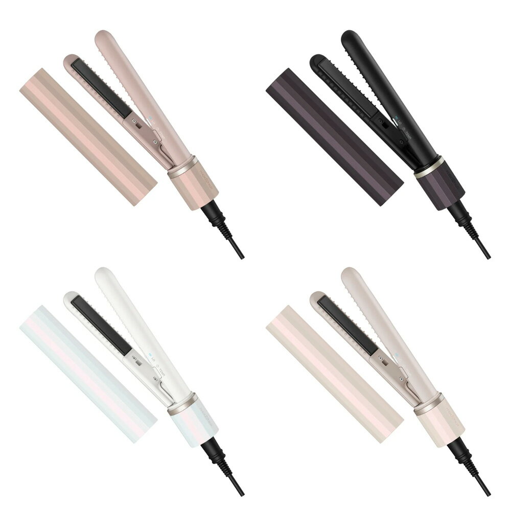 【楠本質店/元住吉】mod’s hair/モッズヘア スタイリッシュ モバイルヘアアイロン MHS-1343【MHS-1343-W(ホワイト)/MHS-1343...