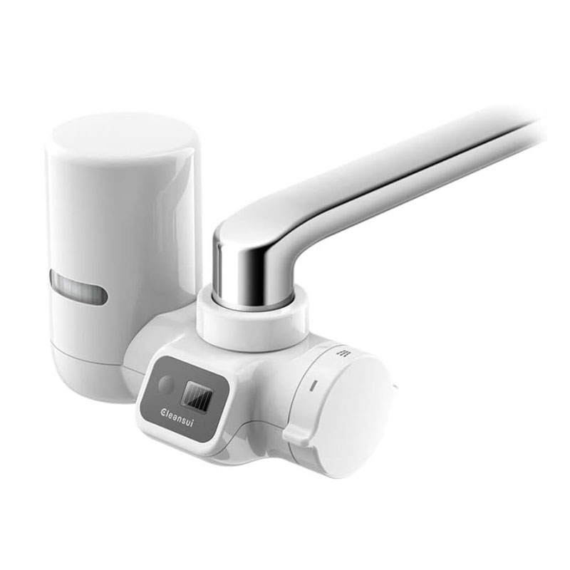 【楠本質店/元住吉】三菱レイヨン・クリンスイ　蛇口直結型浄水器　MD301