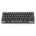 商品状態中古AB品 メーカーHHKB 商品名Professional HYBRID 型番PD-KB800B カラー墨 付属品--- 保証について 当商品の保証は「初期動作不良」のみとなります。 お届けから1週間以内に動作不良のご連絡をいただけた場合に限り、返品・返金対応とさせていただきますので、お届けした商品は早めにご確認いただきますようお願いいたします。 商品説明 BluetoothでPCやタブレットに接続可能なHHKBのキーボードが入荷しました！ 中古品の為、多少の使用感はございますが、比較的状態のよいお品物です。 ※動作確認済 ※当商品はデジタルカメラで撮影しております。 モニター等のご覧になっている環境により、色合いが実物と多少異なる場合もございます。あらかじめご了承ください。HHKB　PD-KB800B