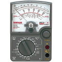 【楠本質店/元住吉】三和 sanwa アナログマルチテスタ SP20-P