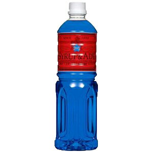 スター食品工業 ブルーハワイシロップ 1L 1000ml