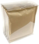 PSI クリアボックス 200個 ドリップコーヒー 専用