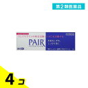第2類医薬品 PAIR ペアアクネクリームW 24g 4個セット