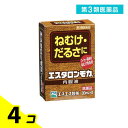 第3類医薬品 エスタロンモカ内服液 30mL (×2本) 4個セット