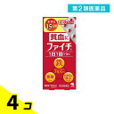 第2類医薬品 ファイチ お試しサイズ 30錠 (15日分) 4個セット