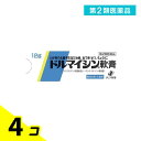 第2類医薬品 ドルマイシン軟膏 12g 4個セット