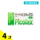 第2類医薬品 ピコラックス 200錠 4個セット
