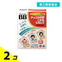 第3類医薬品 チョコラBBこどもシロップ 30mL× 2本入 2個セット
