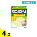 第3類医薬品 サロンパス-ハイ 48枚入 4個セット