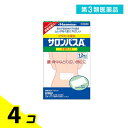 第3類医薬品 サロンパスAe(大判) 12枚入 4個セット