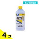 第3類医薬品 消毒用エタノールIP「ケンエー」 500mL 4個セット