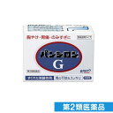 第2類医薬品 パンシロンG 48包