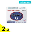 第2類医薬品 パンシロンG 48包 2個セット