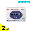 第2類医薬品 パンシロンG 20包 2個セット
