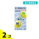 第2類医薬品 第一三共胃腸薬プラス錠剤 50錠 2個セット