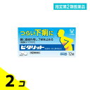 指定第2類医薬品 ピタリット 12錠 2個セット