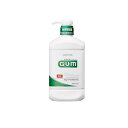 GUM ガム・デンタルリンス レギュラータイプ 960mL(4)