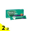 VICKS ヴイックスメディケイテッドドロップR レギュラー 20個入 2個セット
