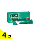 VICKS ヴイックスメディケイテッドドロップR レギュラー 20個入 4個セット