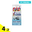 第3類医薬品 キューピーコーワiプラス 80錠 4個セット