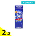 第2類医薬品 新ビホナ エース 20mL 2個セット