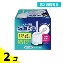 第2類医薬品 コトブキ浣腸ひとおし30 ジャバラタイプ 30g× 10個入 2個セット