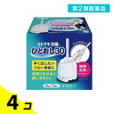 第2類医薬品 コトブキ浣腸ひとおし30 ジャバラタイプ 30g× 10個入 4個セット