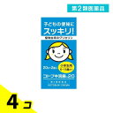 第2類医薬品 コトブキ浣腸20 小学生用 20g× 2個入 4個セット