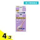 第2類医薬品 イチジク浣腸30E 30g× 2個入 4個セット