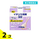 第2類医薬品 イチジク浣腸30E 30g× 10個入 2個セット