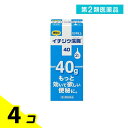 第2類医薬品 イチジク浣腸40 40g× 2個入 4個セット
