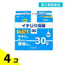 第2類医薬品 イチジク浣腸30 30g× 10個入 4個セット