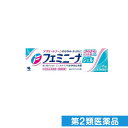 第2類医薬品 フェミニーナジェル(フェミニーナJ) 15g