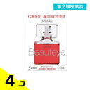 第2類医薬品 参天製薬 サンテ ボーティエ 12mL 4個セット