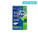 指定第2類医薬品 ニコチネル スペアミント 10個入