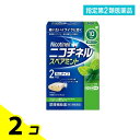 指定第2類医薬品 ニコチネル スペアミント 10個入 2個セット