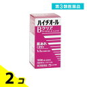 第3類医薬品 ハイチオールBクリア 180錠 (ビン入り) 2個セット