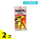 第3類医薬品 コンドロイチンZS錠 108錠 2個セット