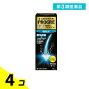 第3類医薬品 カロヤン プログレ EX O 120mL 4個セット