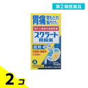 第2類医薬品 スクラート胃腸薬 錠剤 102錠 2個セット